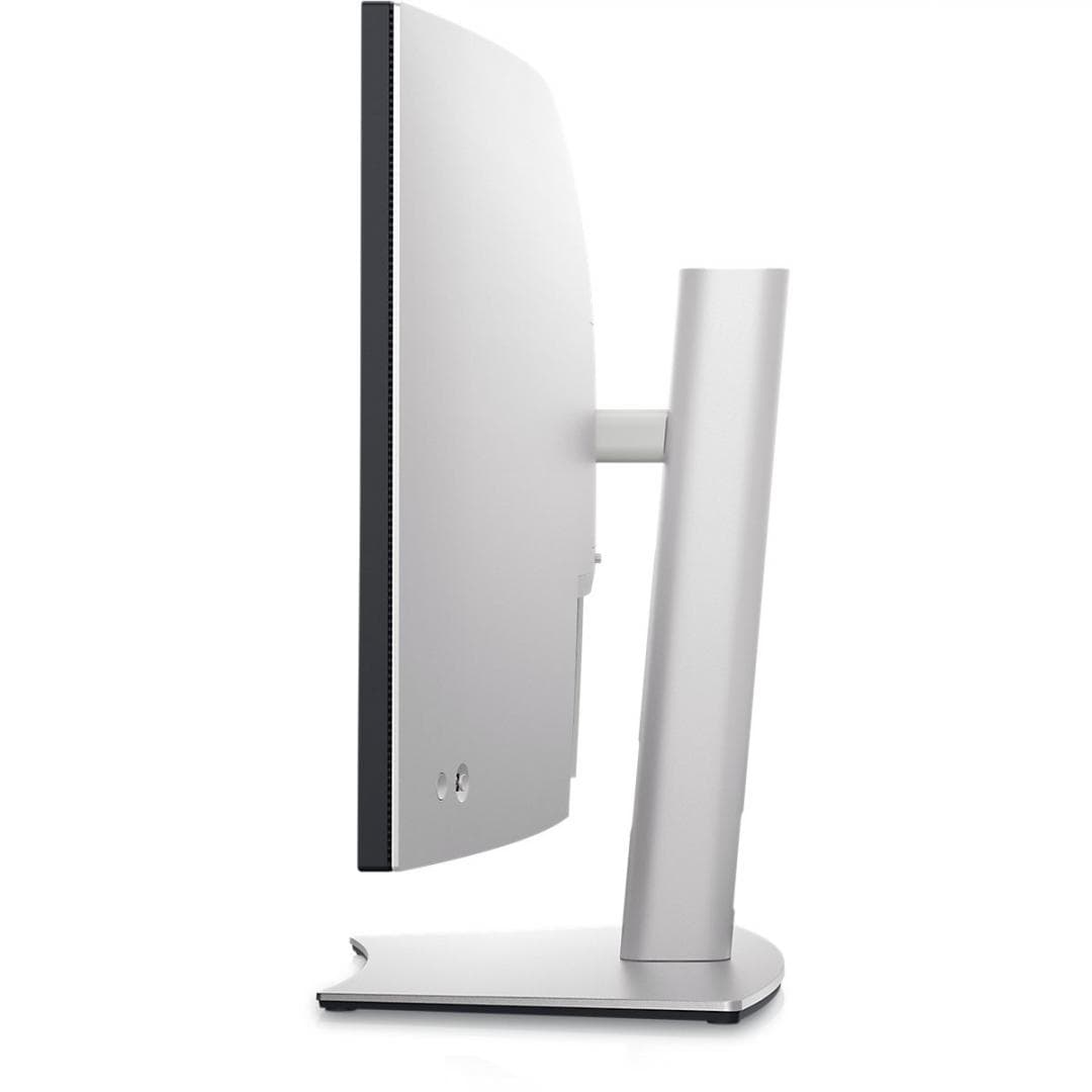 Monitor Dell 38'' U3824DW, Curved USB-C, 95.29 cm, 3840 x - 2