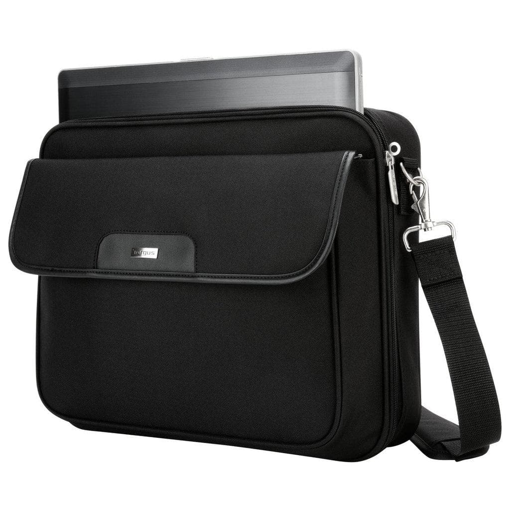 Geanta laptop Targus Clamshell, pentru laptopuri de 16" sau mai - 2