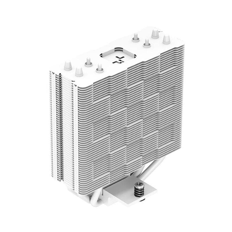 Cooler Procesor DEEPCOOL GAMMAXX AG400 ARGB ALB - 7