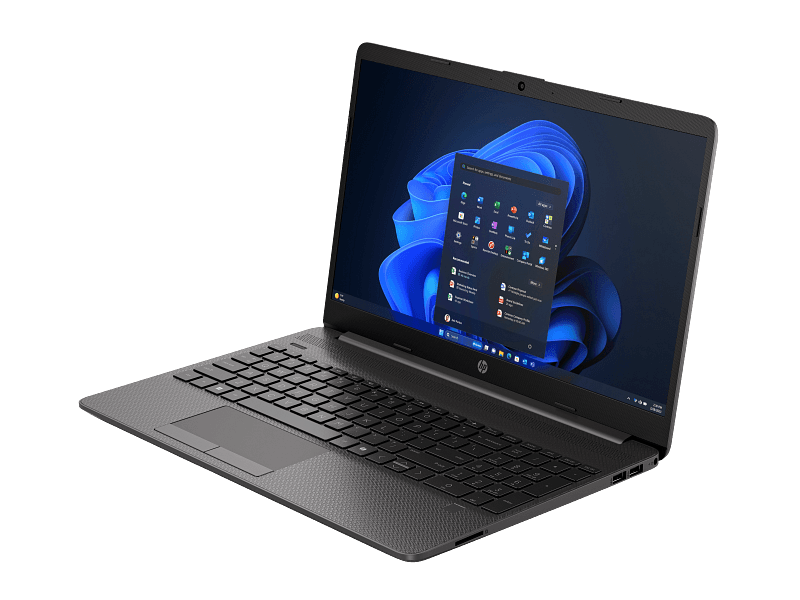 Laptop SMB HP 250R G9, cu procesor Intel Core 7 - 3