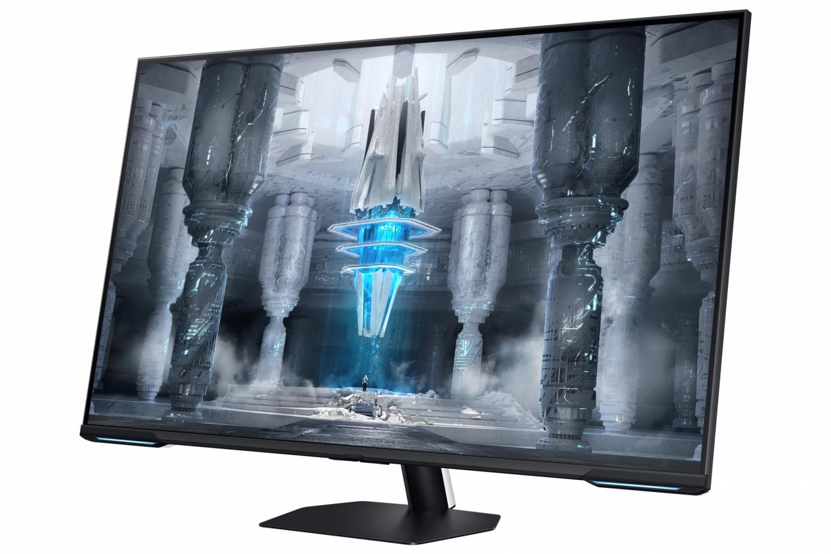 Monitor Samsung 43" LS43CG700NUXEN - 13