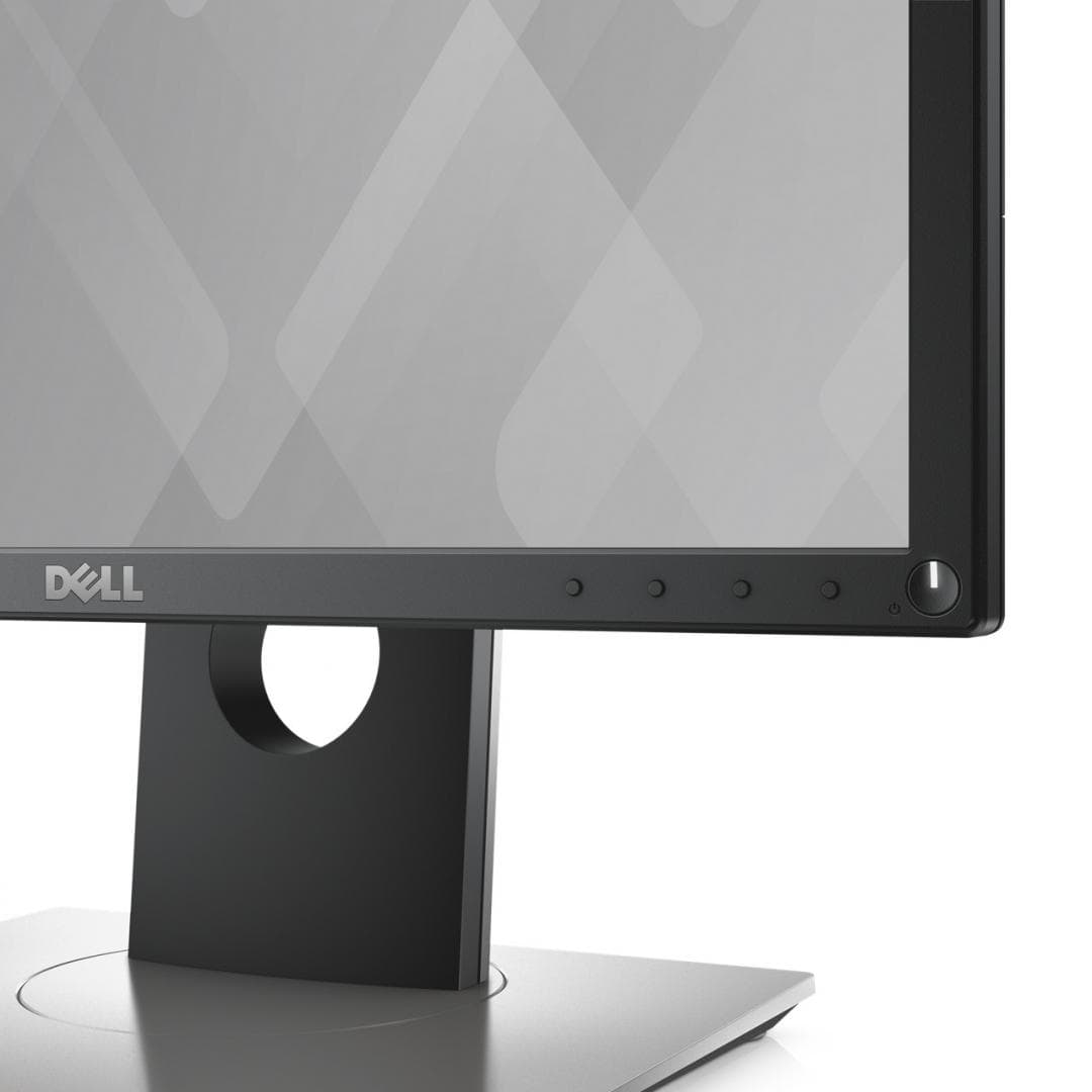 Monitor Dell 19" P1917S, 19inch, LED IPS, 60 Hz, negru - 5