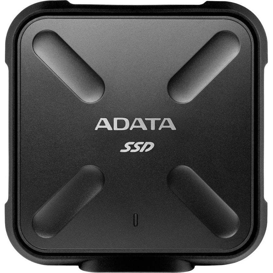 SSD extern ADATA SD700, 512 GB, USB 3.x Gen 1, - 4