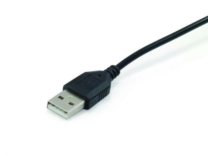 Casti Head-band CONCEPTRONIC CCHATSTARU2R, Wired, Rosu - 4