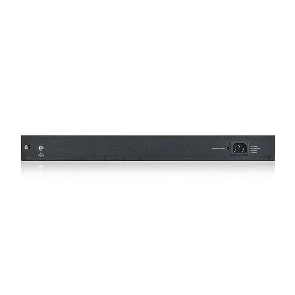 Zyxel XMG1930-30HP, 24-port 2.5GbE Smart Managed Layer 2 PoE 700W - 2