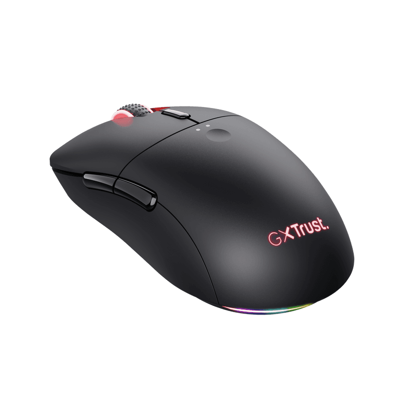 Mouse Trust GXT980 Redex 10000 DPI, ng - 4
