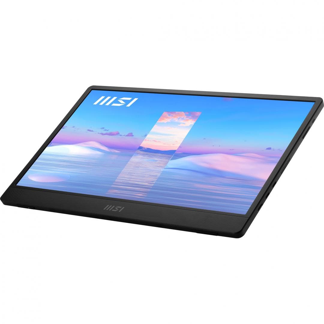 Monitor MSI 15.6" PRO MP161 - 14