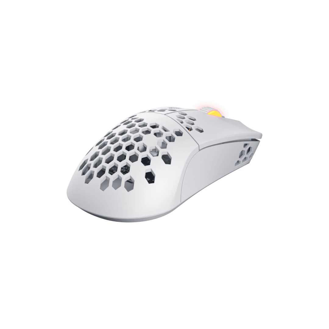 Mouse wireless Hator Stellar Pro, conectivitate 2.4GHz, bluetooth si USB, - 2