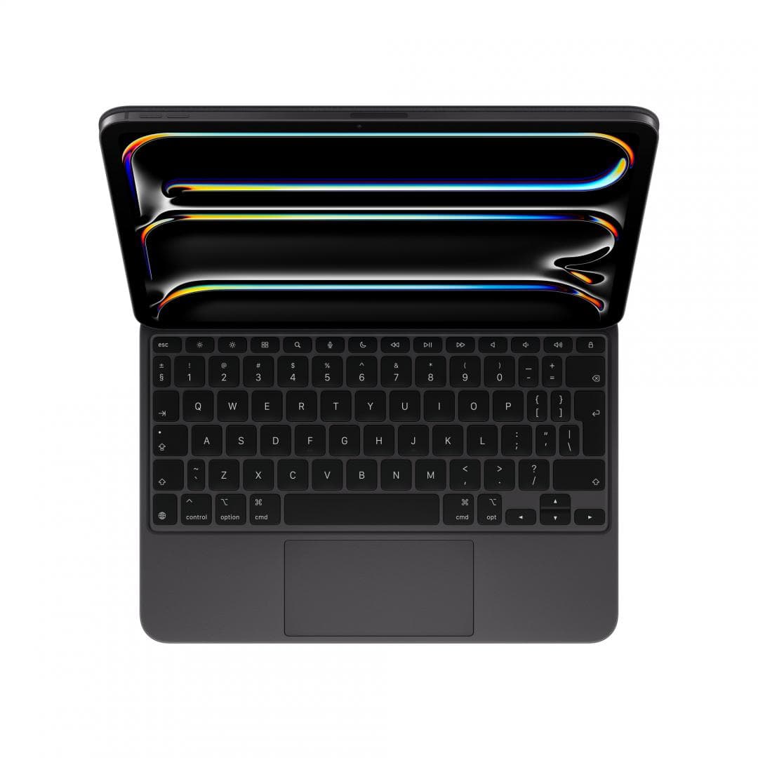 Magic Keyboard for iPad Pro 11‑inch (M5) - International English - 4