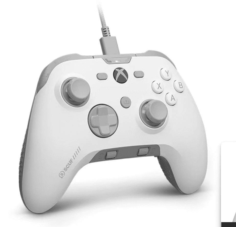 SCUF Controller VALOR PRO WIRELESS ALB - 2