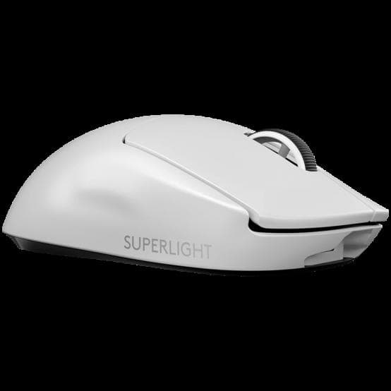 Mouse Logitech G PRO X Superlight 2, optic, rezolutie maxima - 2