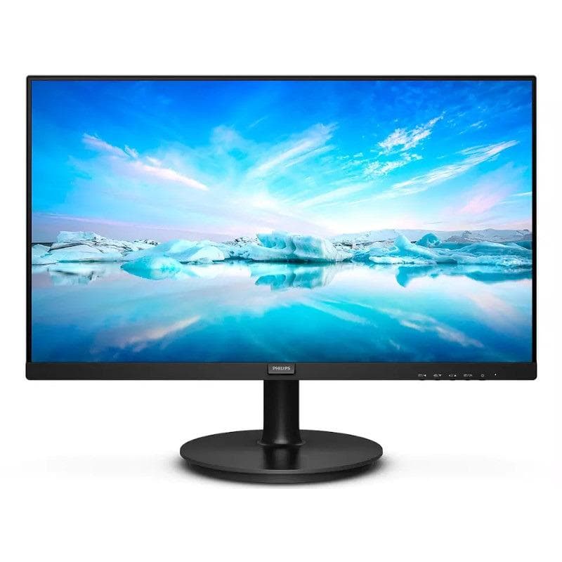Monitor Philips 21.5" 222V8LA/00, Diagonal (inch): 21.5, Diagonal (cm): 54.5,