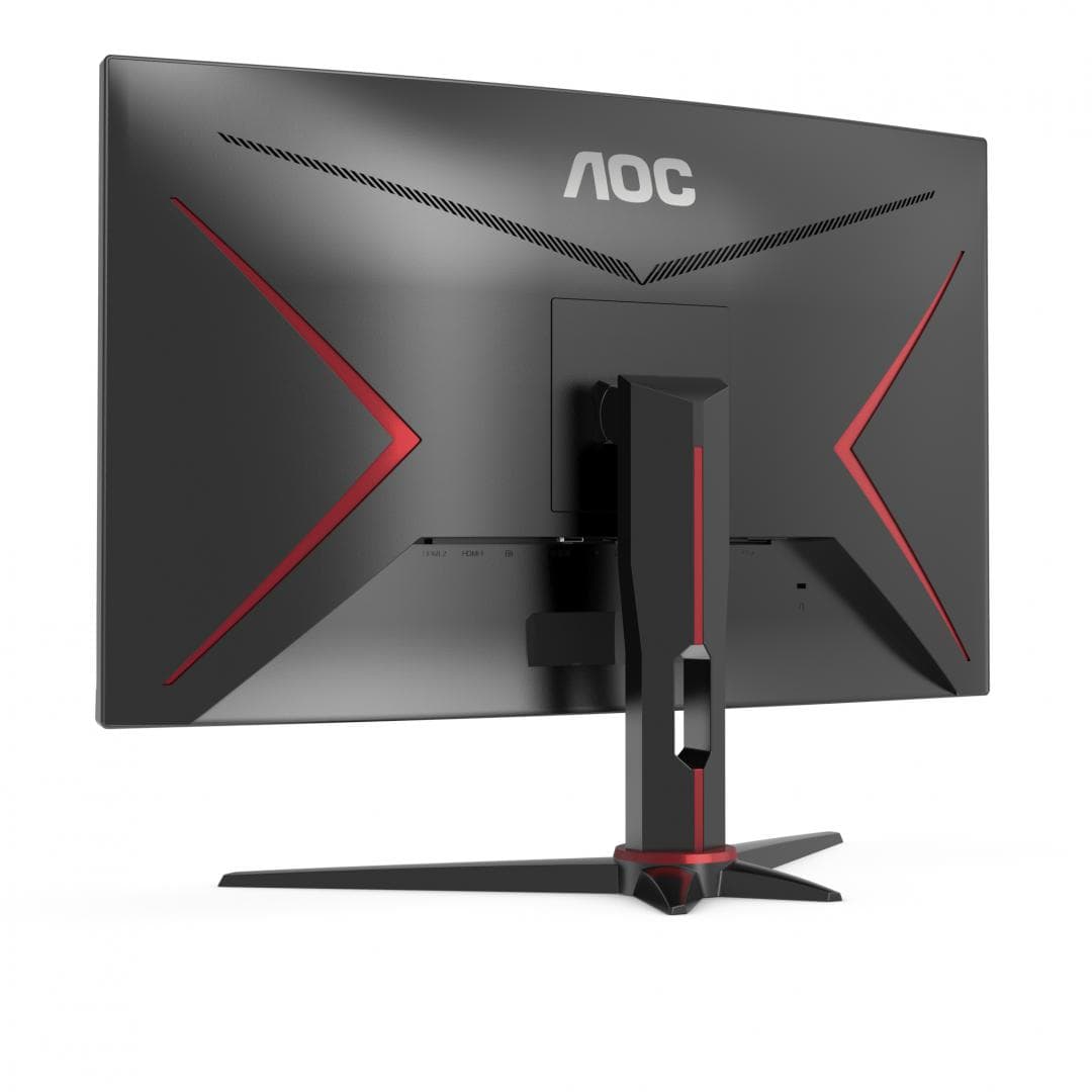 Monitor AOC 27" C27G2E/BK - 7