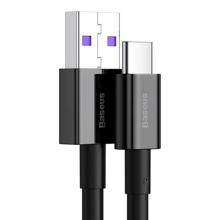 Cablu  alimentare si date Baseus Superior, Fast Charging Data