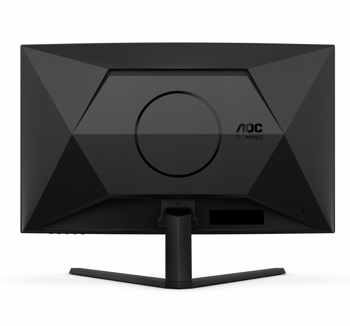 Monitor AOC 31.2" CQ32G4VE - 3