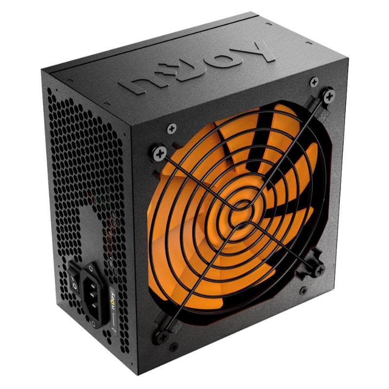 Sursa nJoy Nexo 750, 80+ Gold, 750W - 4