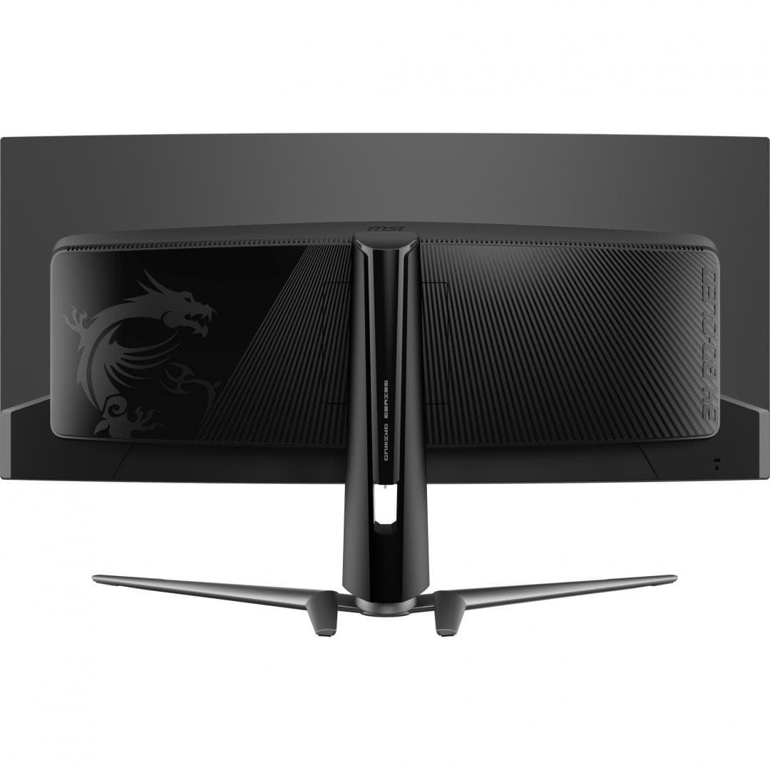 Monitor MSI 34" MAG 341CQP QD-OLED - 6