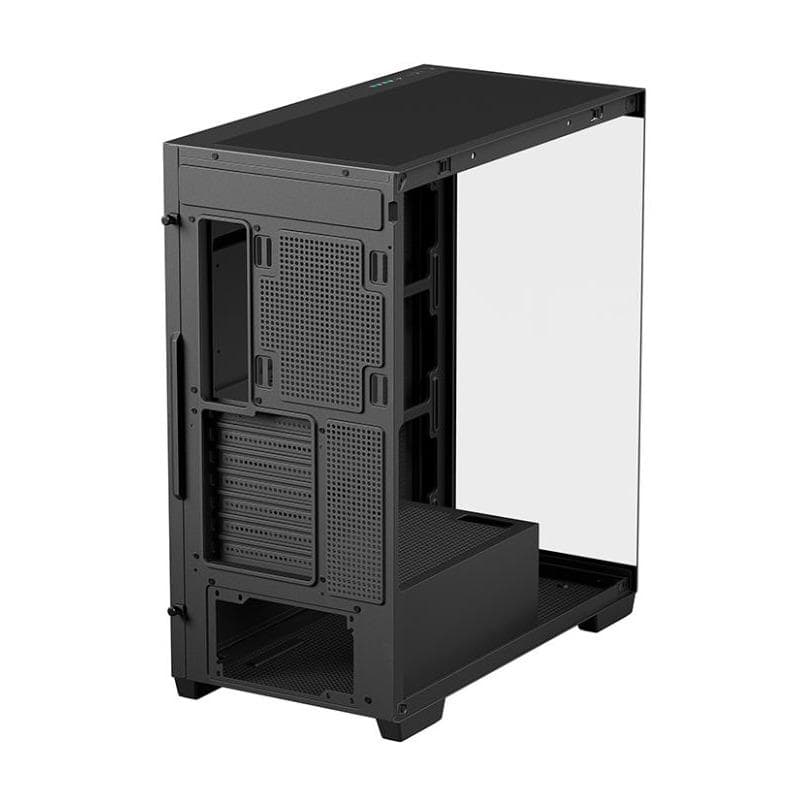 Carcasa DEEPCOOL CG580, Nu, Mid Tower, Black - 6