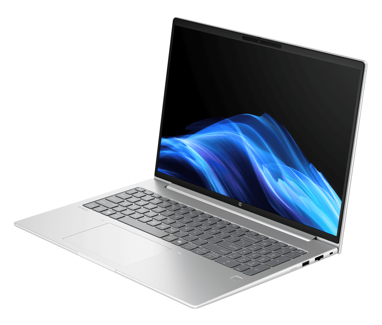 Laptop SMB HP ProBook 4 G1i, cu procesor Intel Core - 3