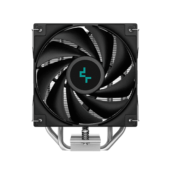 Cooler Procesor Deepcool GAMMAXX AG400 NEGRU - 2