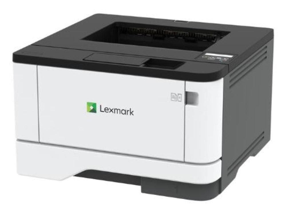 Imprimanta laser mono Lexmark MS431dn, Dimensiune: A4 ,Viteza:40 ppm , - 2