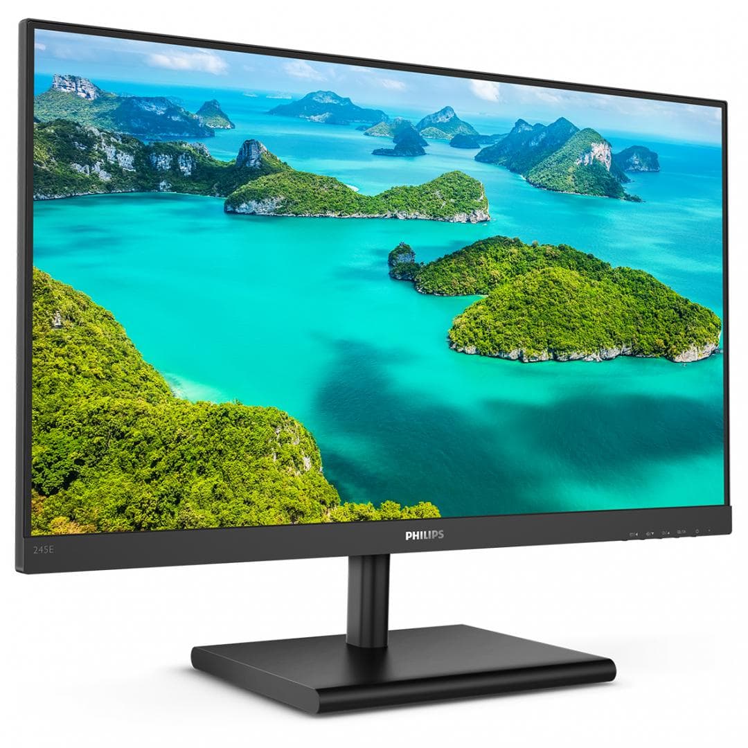 Monitor Philips 23.8" 245E1S/00 - 5