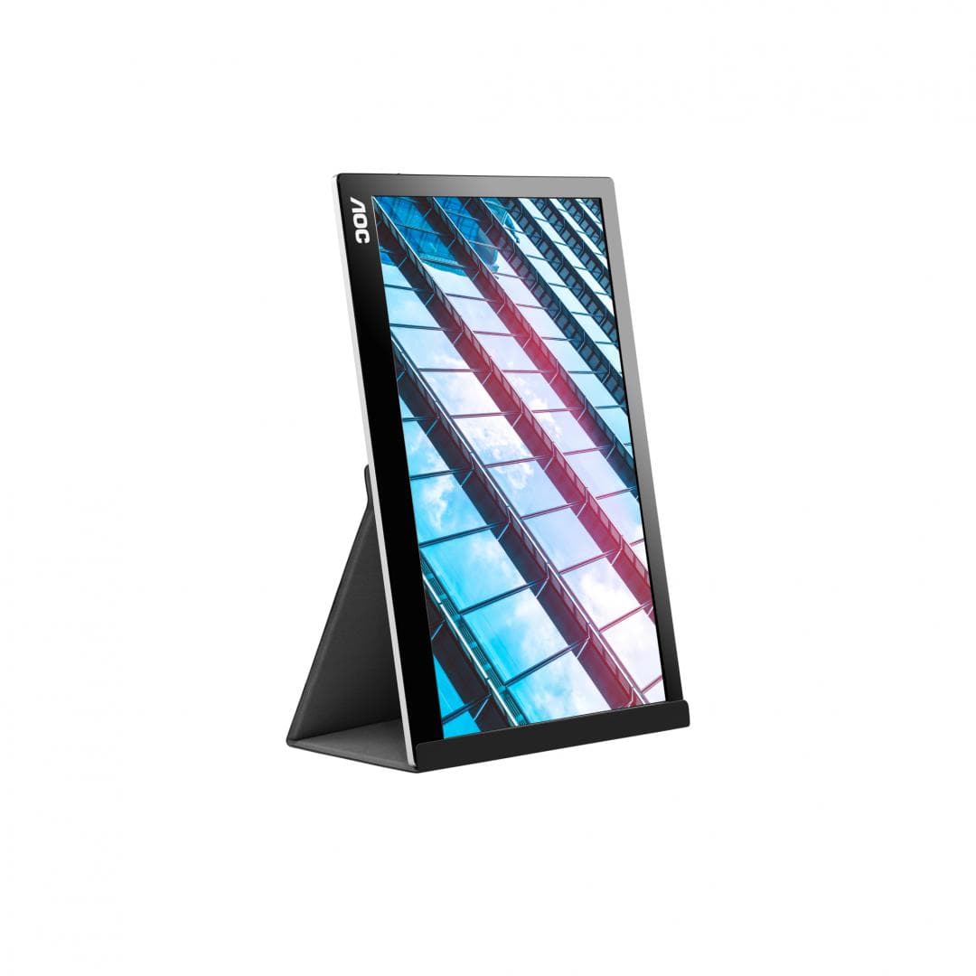Monitor AOC 15.6" i1601P - 5