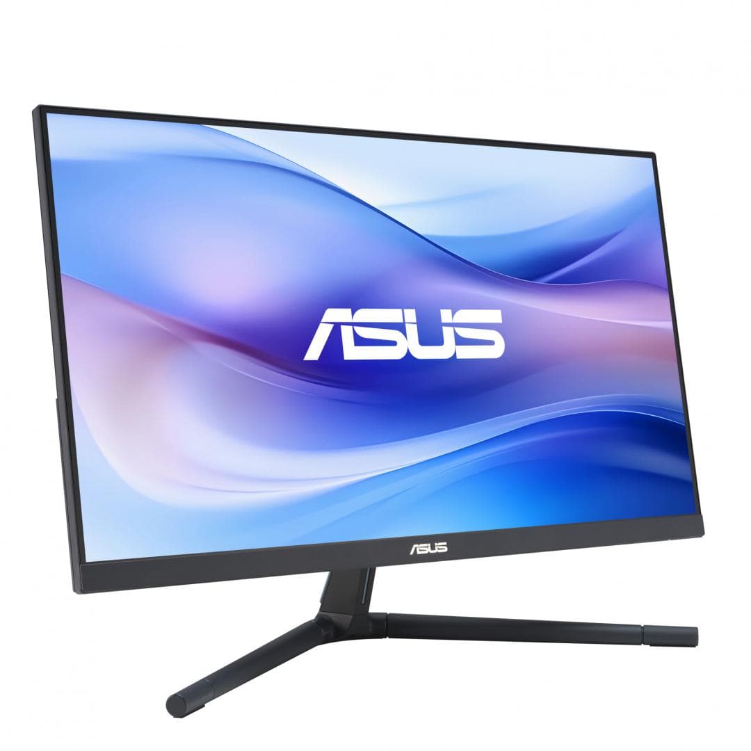 Monitor Asus 23.8" VU249CFE-B - 2