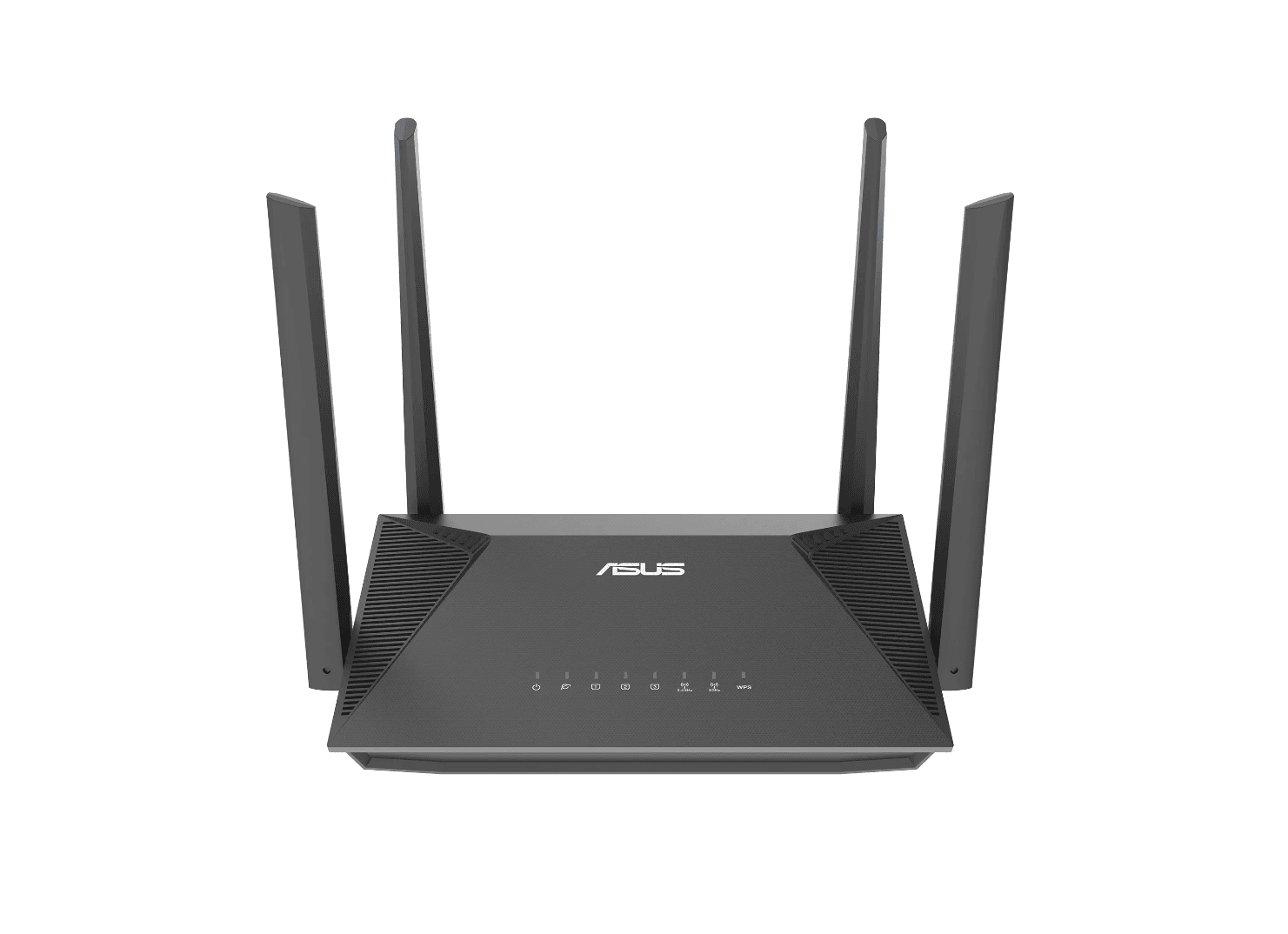 ASUS ROUTER AX1800 DUAL-BAND  WI-FI 6 RT-AX52, Standarde wireless: