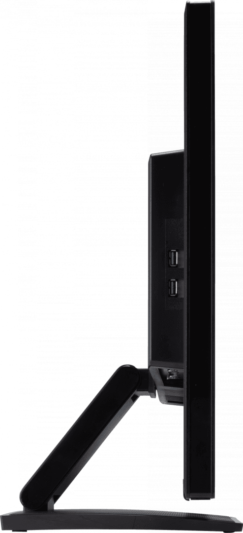 Monitor ViewSonic 27" TD2760, Touch: 10pts, Diagonal (inch): 27, Diagonal - 7