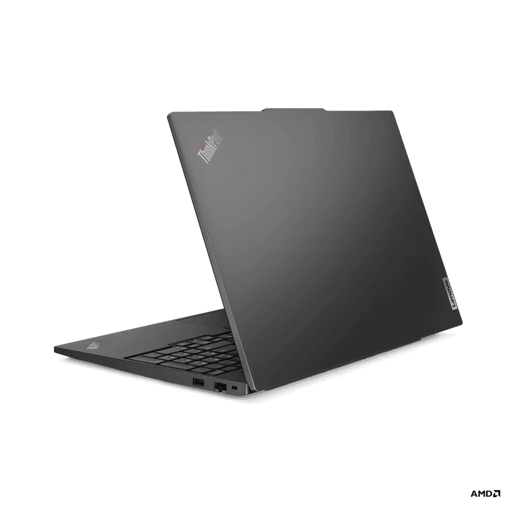 Laptop Business Lenovo ThinkPad E16 Gen 2 (AMD), cu procesor - 6