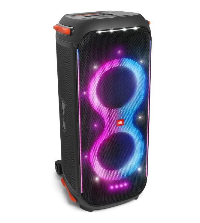 Jbl Party Box 710 Black