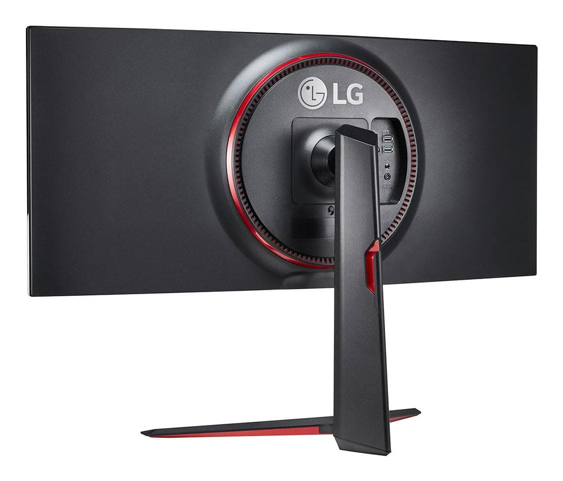 Monitor LG 34" 34WQ650-W.AEU, Diagonal (inch): 34, Diagonal (cm): 86, - 6