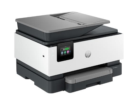 Multifunctional inkjet HP OfficeJet Pro 9120e All-in-One Prnter, Format A4, - 3