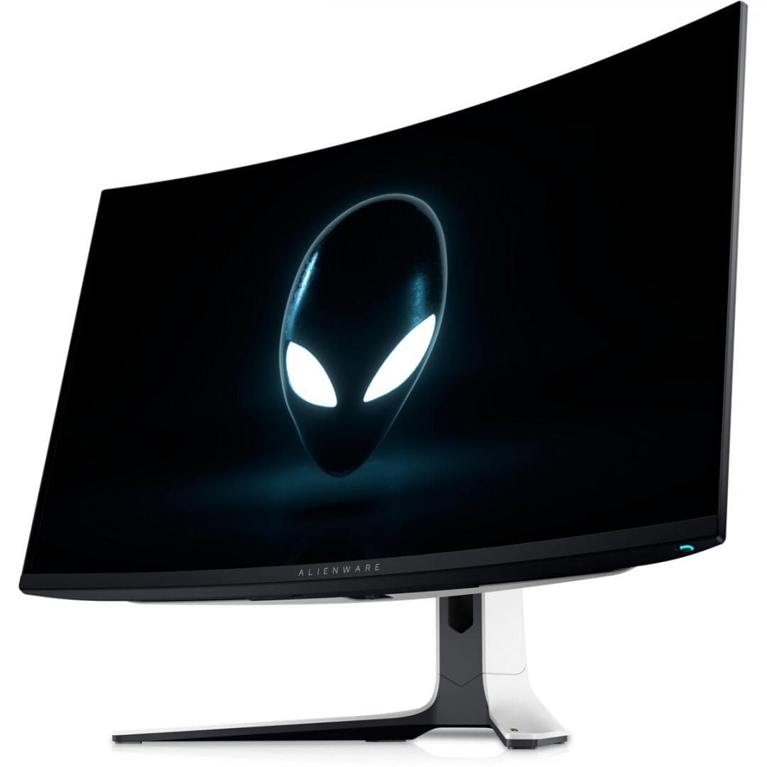 Monitor Dell Gaming Alienware 32" AW3225QF 80.32 cm QD OLED - 2