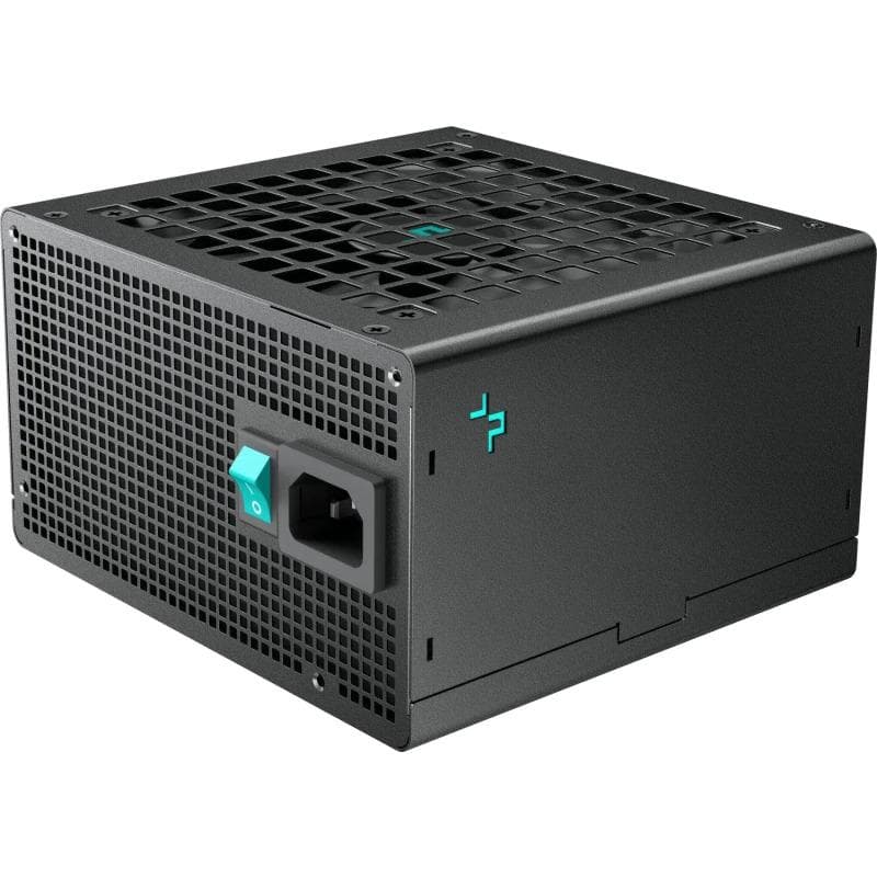 Sursa DEEPCOOL PL650D V2, 80 PLUS Bronze, 650W - 4