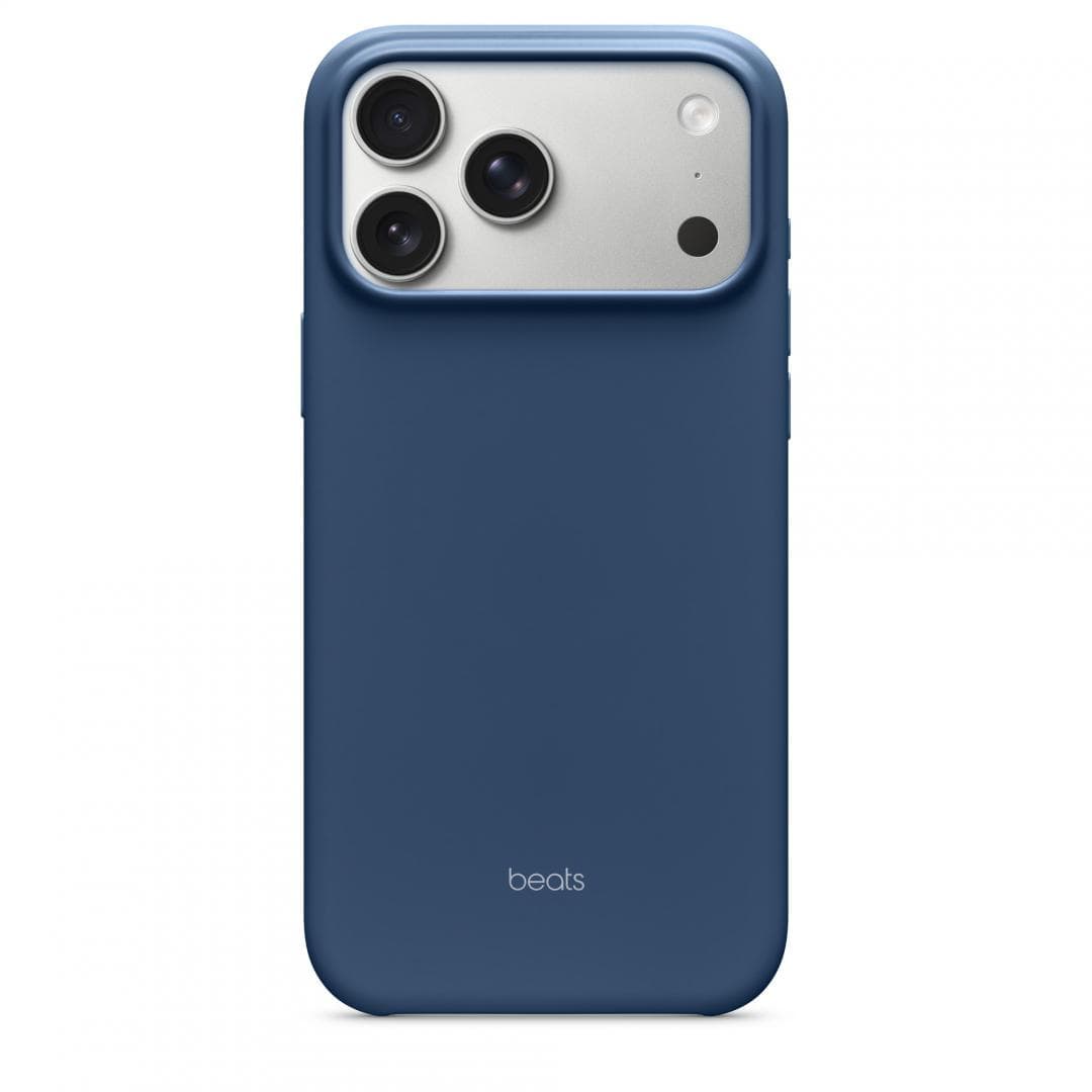 Beats iPhone 17 Pro Max Case with MagSafe and Camera - 3