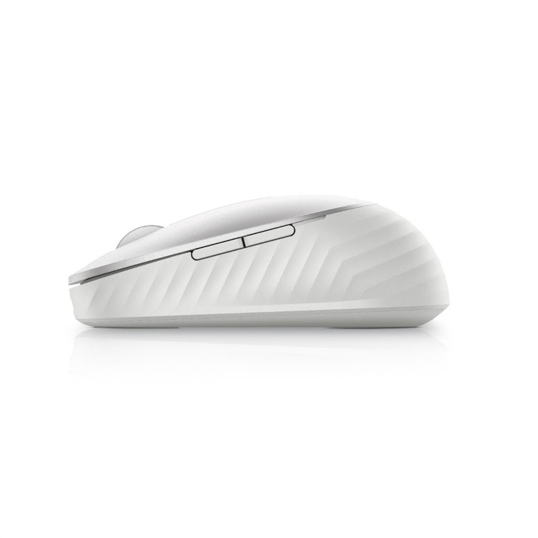 Mouse Dell Premier, Rechargeable Wireless, argintiu - 4