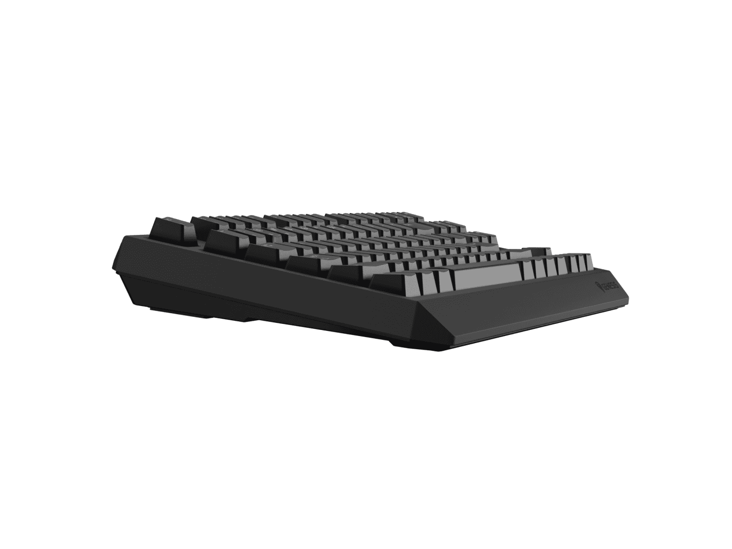 Tastatura gaming mecanica wireless Genesis Thor 230 TKL, iluminare RGB, - 10
