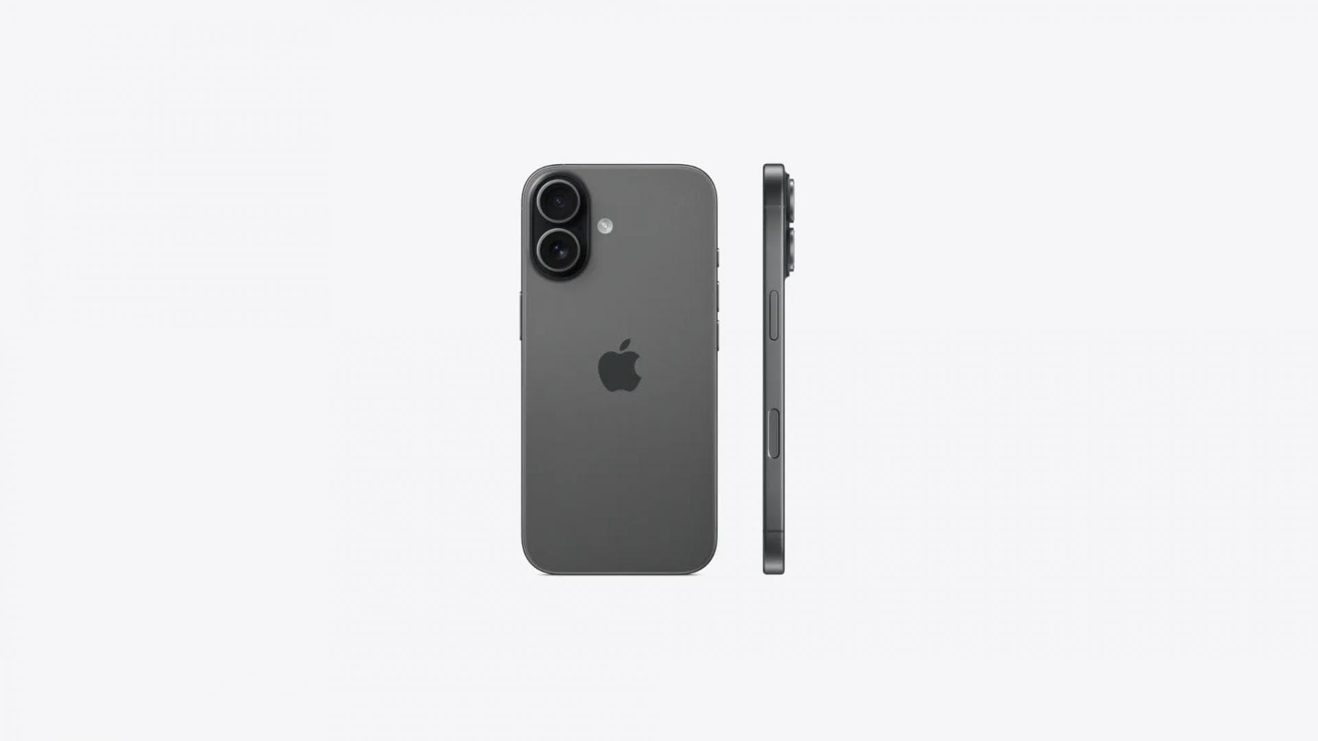 iPhone 17 512GB Black - 3