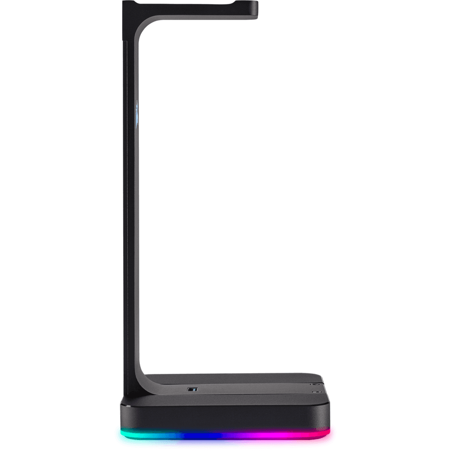 Casti Gaming Head-band CORSAIR ST100 RGB Premium, Wired, Negru - 2