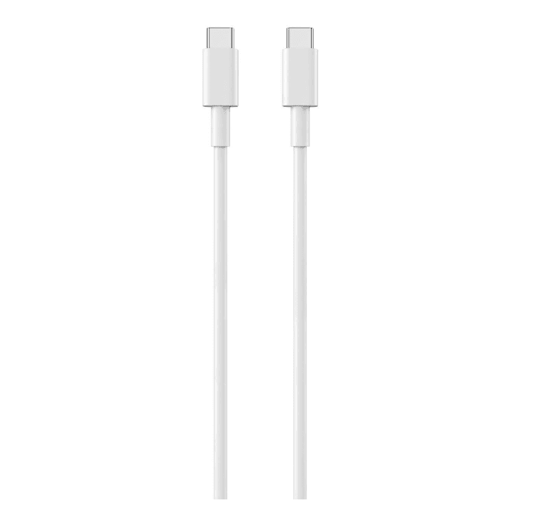 Cablu Lemontti Fast Charge Type-C la Type-C, PD, 100W, lungime1.2m,
