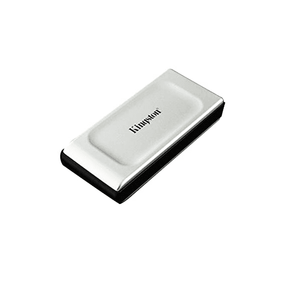 SSD extern Kingston XS2000, 1 TB, USB 3.2 Gen 2,