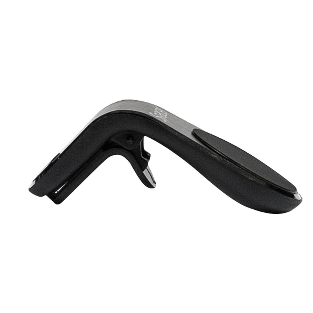 Suport auto Spacer pentru smartPhone, fixare in grilaj bord, prindere - 3