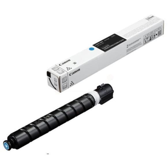 CANON C-EXV 1001 CYAN TONER CARTRIDGE, Capacitate: 54500 pagini, Compatibil