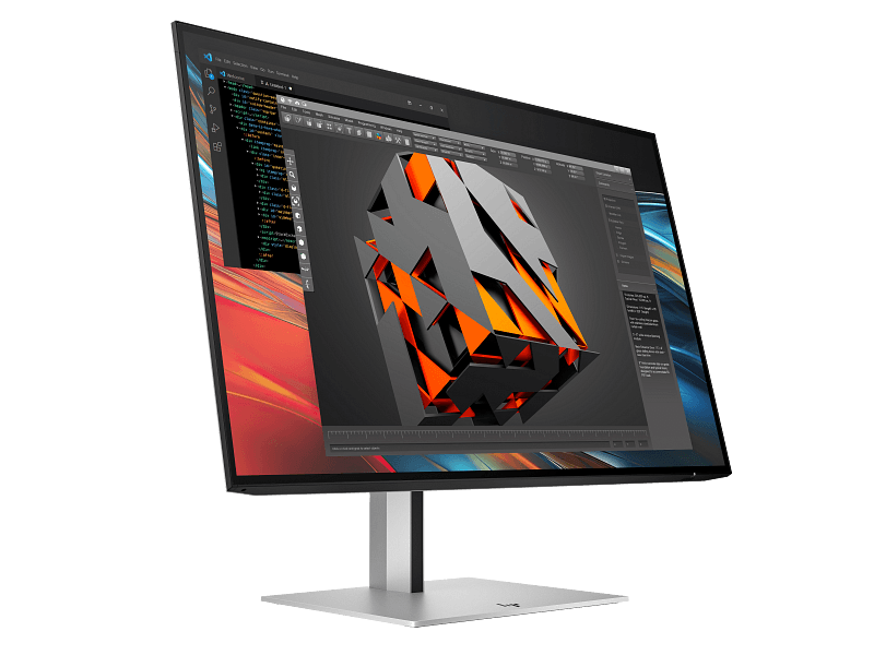 Monitor 24" HP Series 7 Pro 724pn, LED, IPS, WUXGA - 2
