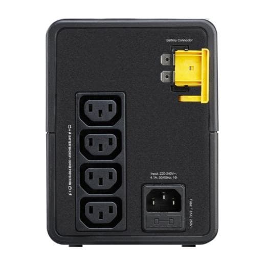 APC Easy UPS BVX 900VA, 230V, AVR,IEC Sockets - 2