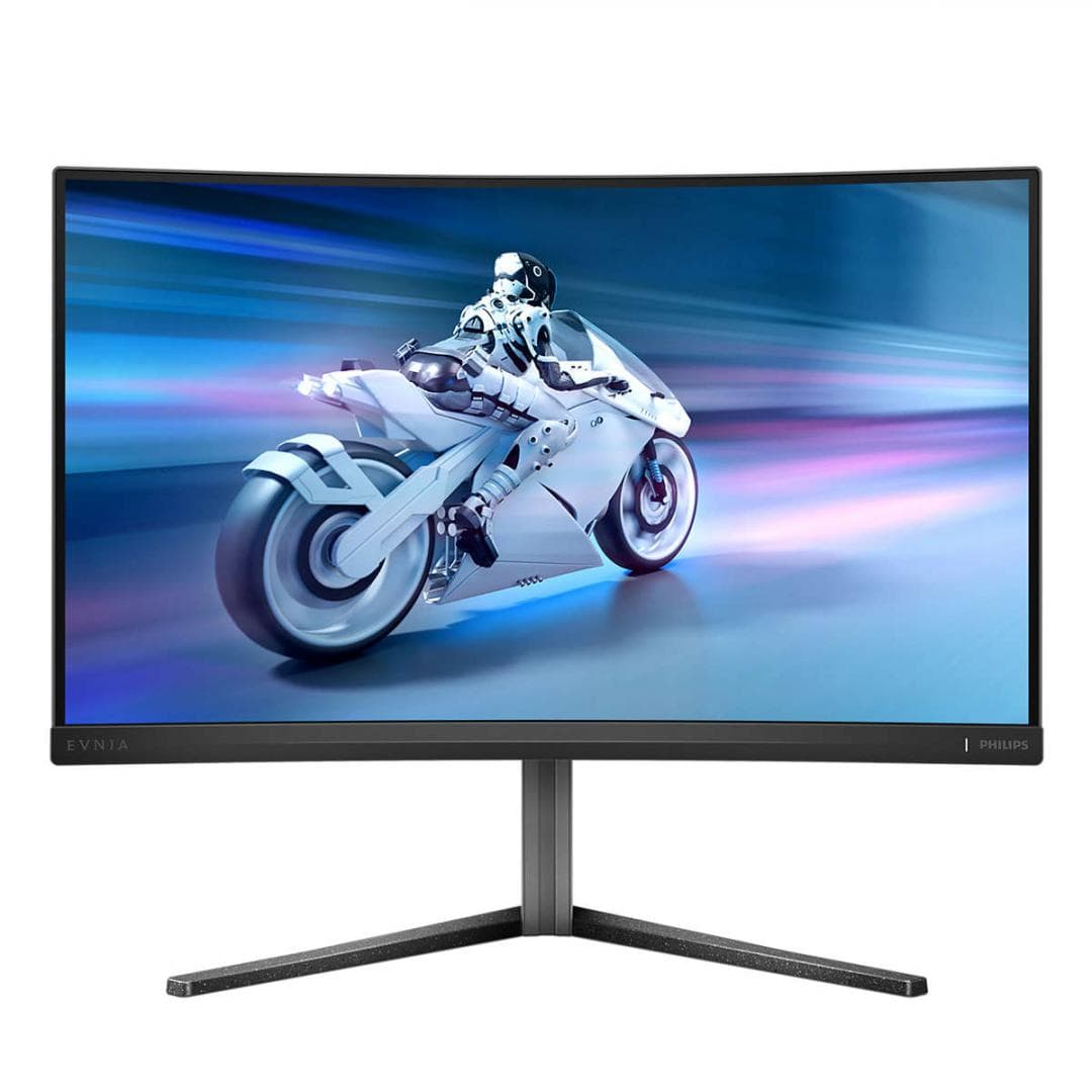 Monitor Philips 27" 27M2C5200W/00 - 3