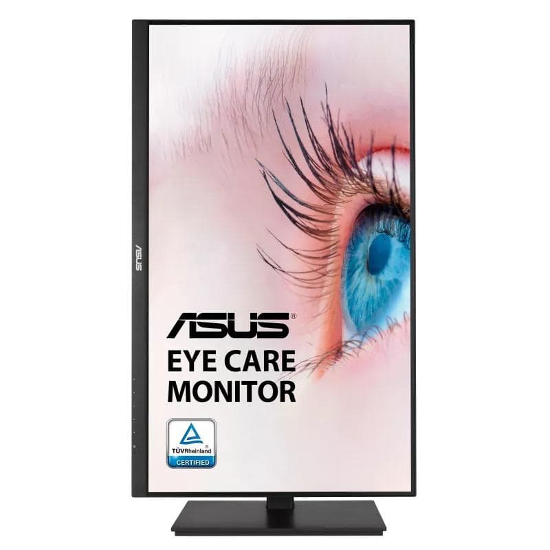Monitor Asus 27" VA27DQSB - 3