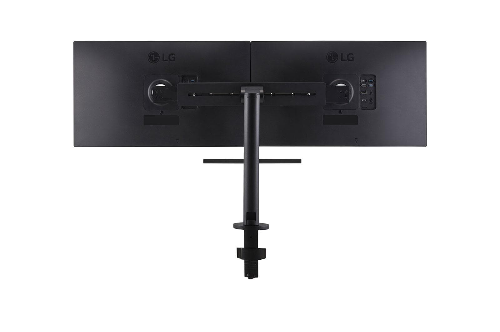 Monitor LG 27" 27QP88DP-BS.AEU - 9